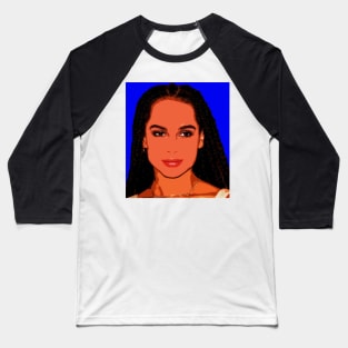 zoe kravitz Baseball T-Shirt